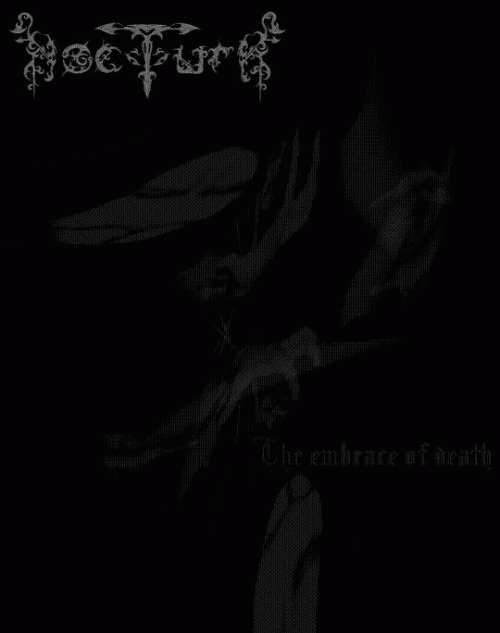 Nocturn (ROU) : The Embrace of Death